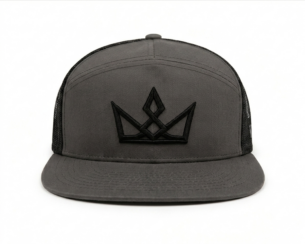 VYVY Crown Shadow Grey Edition
