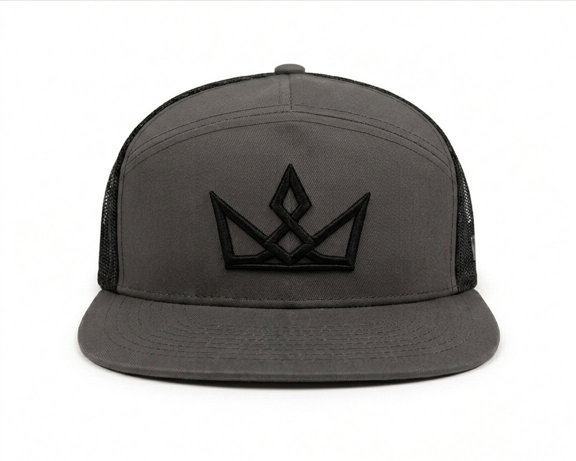 VYVY Crown Shadow Grey Edition