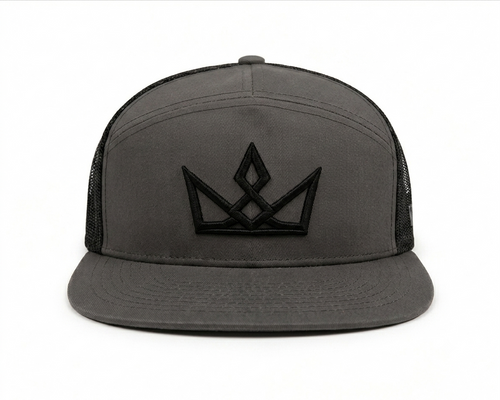 VYVY Crown Shadow Grey Edition