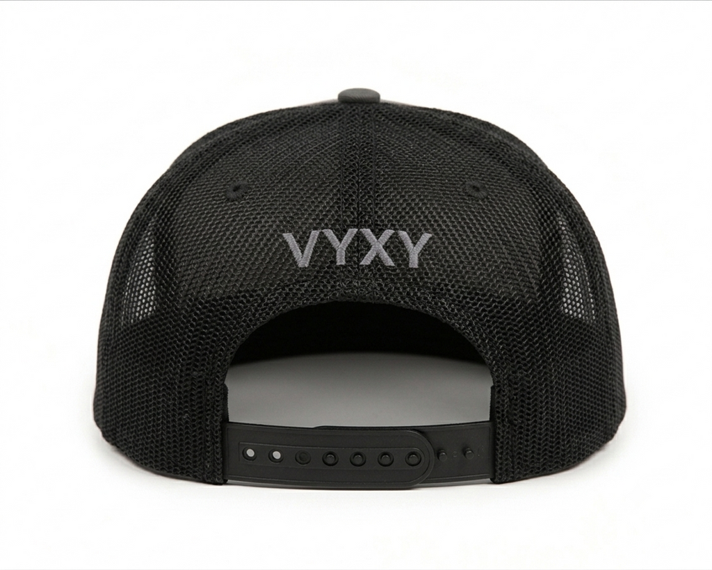 VYVY Crown Shadow Grey Edition