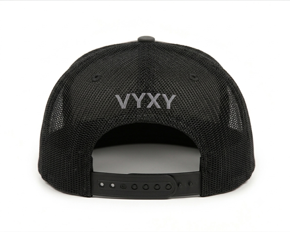 VYVY Crown Shadow Grey Edition