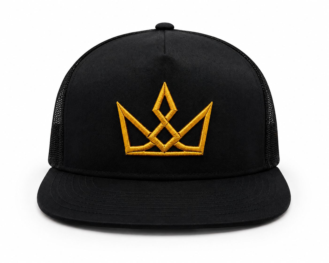 VYXY Crown Black Edition