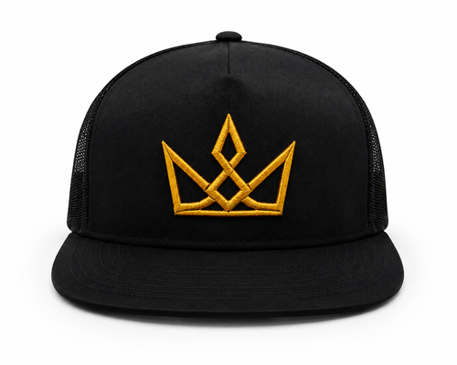 VYXY Crown Black Edition
