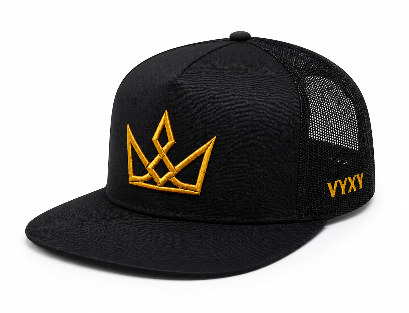 VYXY Crown Black Edition