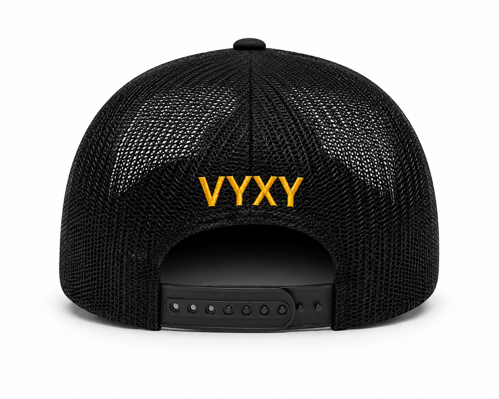 VYXY Crown Black Edition