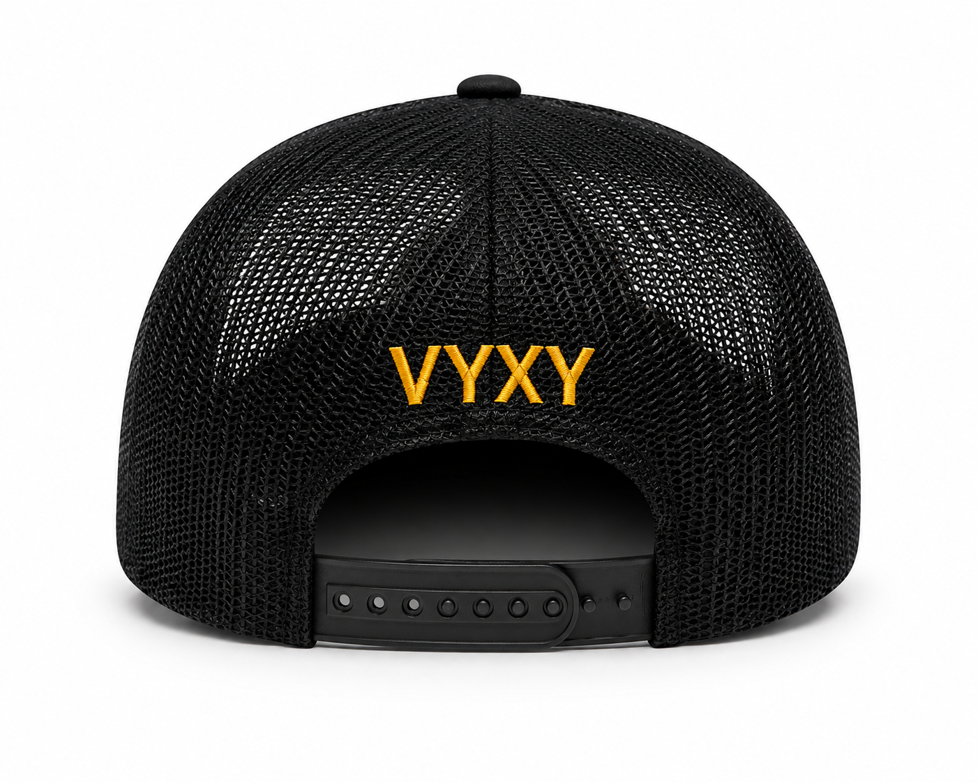 VYXY Crown Black Edition