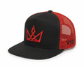 VYXY Crown Crimson Fire Edition