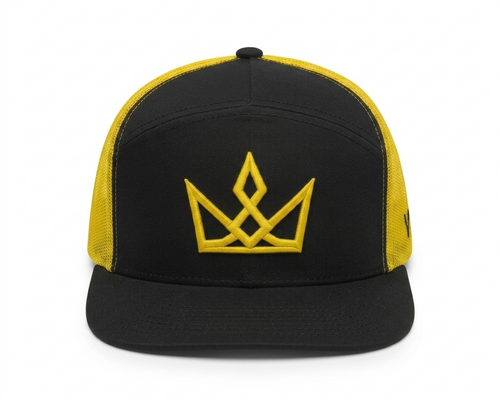 VYXY Crown Gold Rush Edition