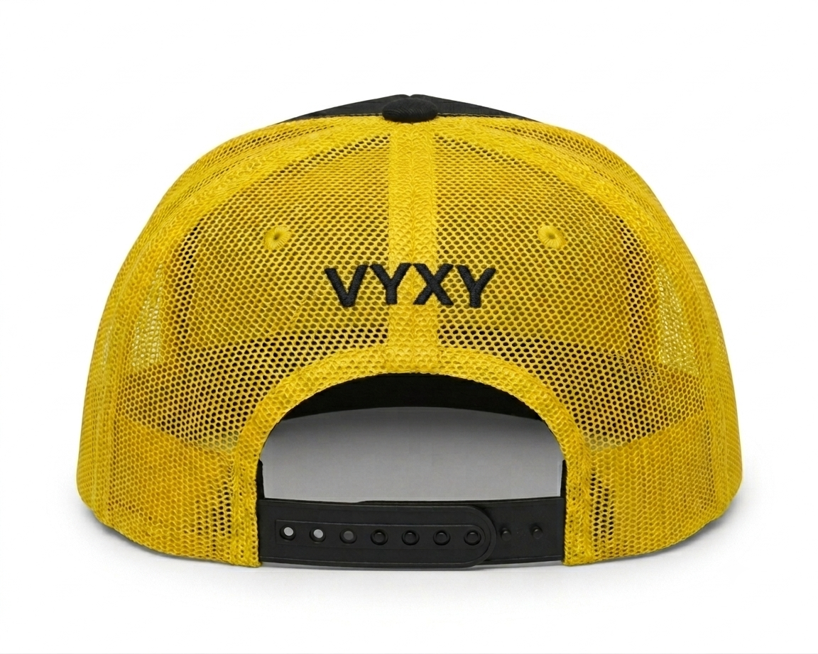 VYXY Crown Gold Rush Edition